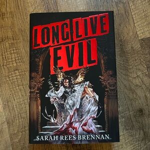 Long Live Evil Fairyloot